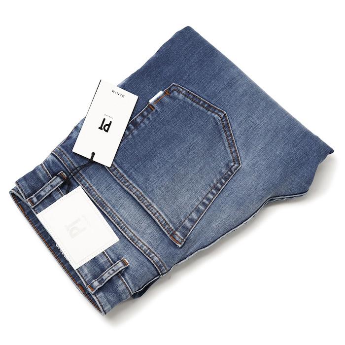 PT TORINO DENIM / ピーティートリノ デニム SWING SUPER SLIM FIT 