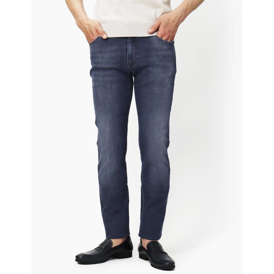 PT TORINO DENIM / ピーティートリノ デニム SWING SUPER SLIM