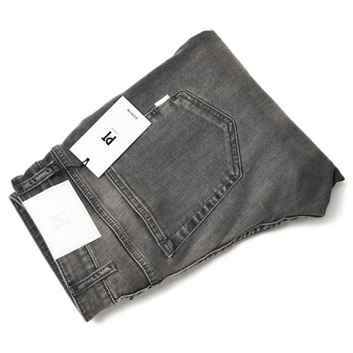 PT TORINO DENIM / ピーティートリノ デニム SWING SUPER SLIM FIT 