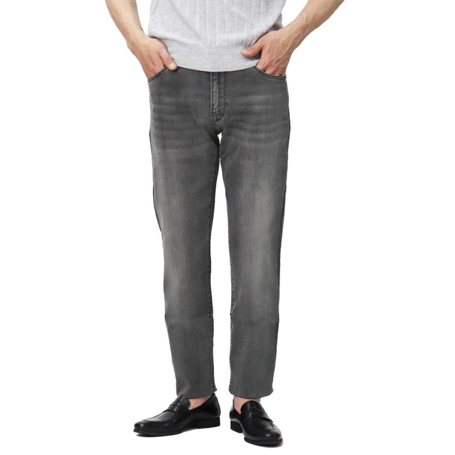 PT TORINO DENIM / ピーティートリノデニム / SWING / SUPER SLIM FIT  