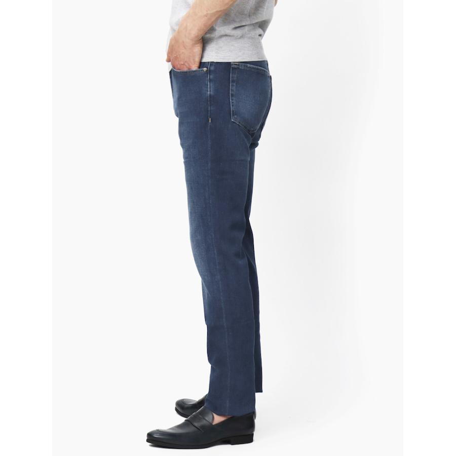 PT TORINO DENIM / ピーティートリノ デニム SWING SUPER SLIM
