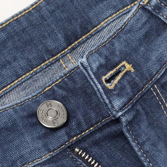 PT TORINO DENIM / ピーティートリノ デニム SWING SUPER SLIM