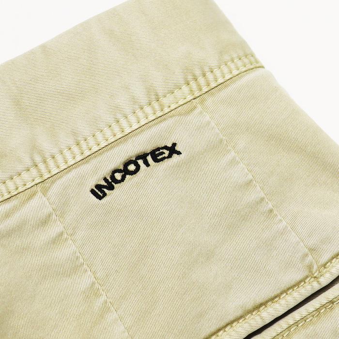 INCOTEX（インコテックス） スラックス / INCOTEX SLACKS / 100型