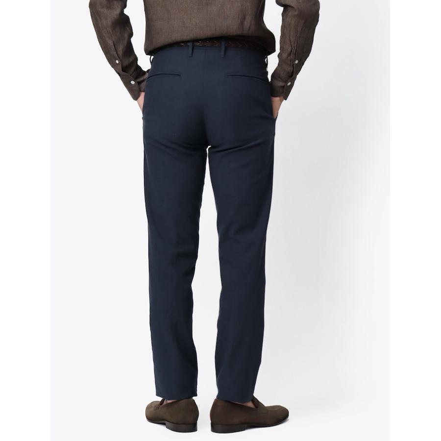 INCOTEX（インコテックス） スラックス / INCOTEX SLACKS / 100型