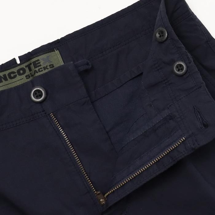 INCOTEX インコテックス スラックス / SLACKS 100型 ストレッチ INCOTEX インコテックス スラックス / SLACKS 100型 ストレッチ