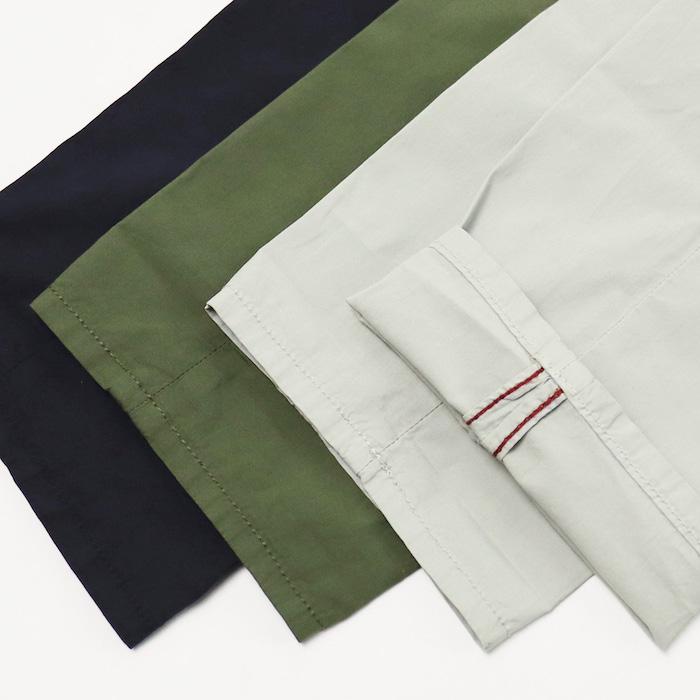 INCOTEX インコテックス スラックス / SLACKS 100型 ストレッチ INCOTEX インコテックス スラックス / SLACKS 100型 ストレッチ