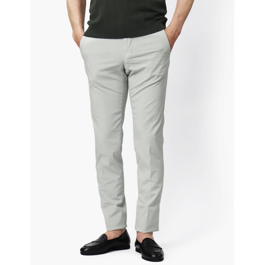 インコテックス スラックス / INCOTEX SLACKS / 100型 / ストレッチ パンツ / ライトコットンポプリン / ガーメントダイ / SLIM FIT / 返品・交換不可 インコテックス スラックス / INCOTEX SLACKS / 100型 / ストレッチ パンツ / ライトコットンポプリン / ガーメントダイ / SLIM FIT / 返品・交換不可
