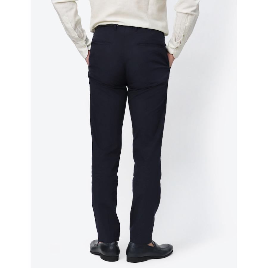 INCOTEX インコテックス スラックス / SLACKS 100型 ストレッチ INCOTEX インコテックス スラックス / SLACKS 100型 ストレッチ