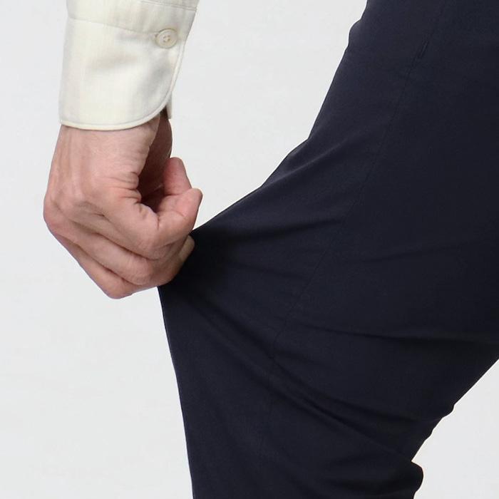 INCOTEX インコテックス スラックス / SLACKS 100型 ストレッチ INCOTEX インコテックス スラックス / SLACKS 100型 ストレッチ