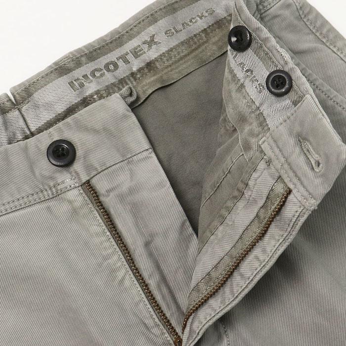 INCOTEX インコテックス スラックス / SLACKS 100型 ( 旧603型 INCOTEX インコテックス スラックス / SLACKS 100型 ( 旧603型