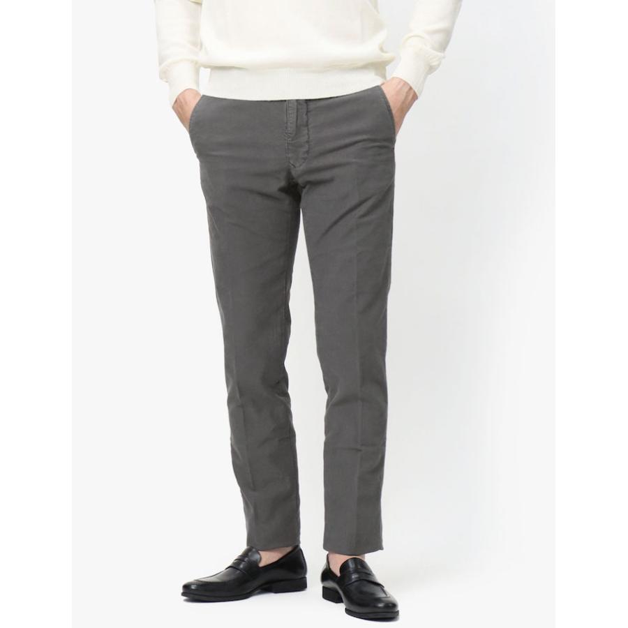 インコテックス スラックス / INCOTEX SLACKS / 100型 ( 旧603型 ) / ストレッチ パンツ / コットンチノ ガーメントダイ / SLIM FIT / 返品・交換不可 インコテックス スラックス / INCOTEX SLACKS / 100型 ( 旧603型 ) / ストレッチ パンツ / コットンチノ ガーメントダイ / SLIM FIT / 返品・交換不可