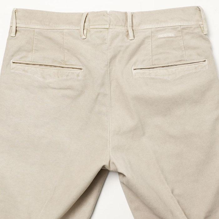 INCOTEX（インコテックス） スラックス / INCOTEX SLACKS / 100型