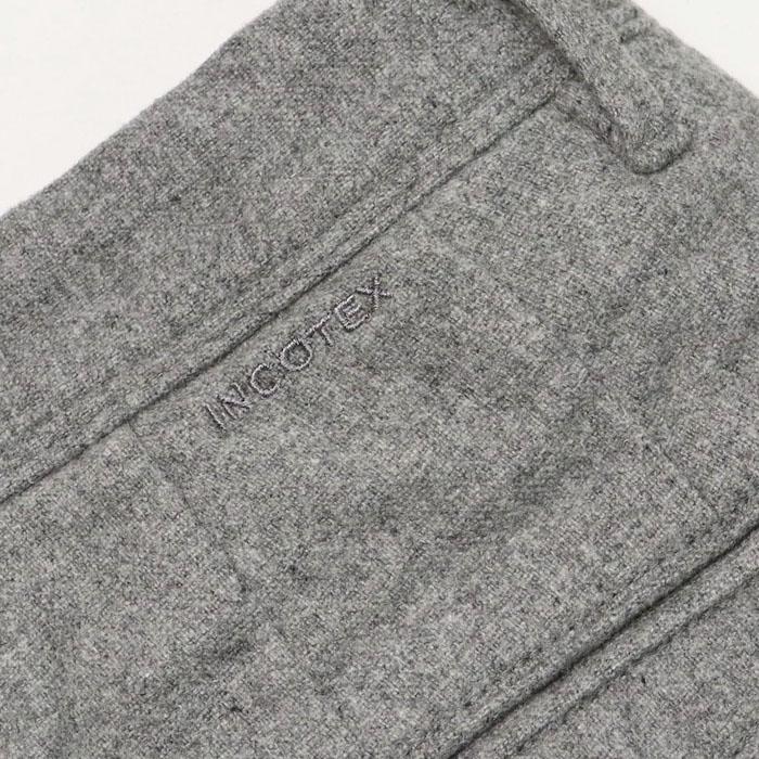 INCOTEX（インコテックス） スラックス / INCOTEX SLACKS / 100型 ( 旧