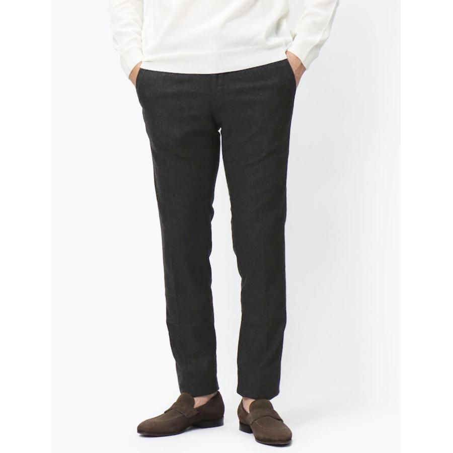 INCOTEX（インコテックス） スラックス / INCOTEX SLACKS / 100型 ( 旧