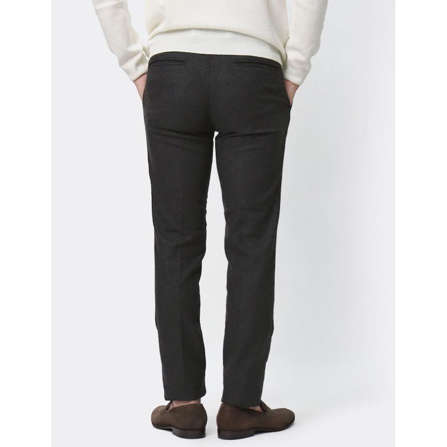 【インコテックス】テクノウール スラックス INCOTEX（インコテックス） スラックス / INCOTEX SLACKS / 100型 ( 旧