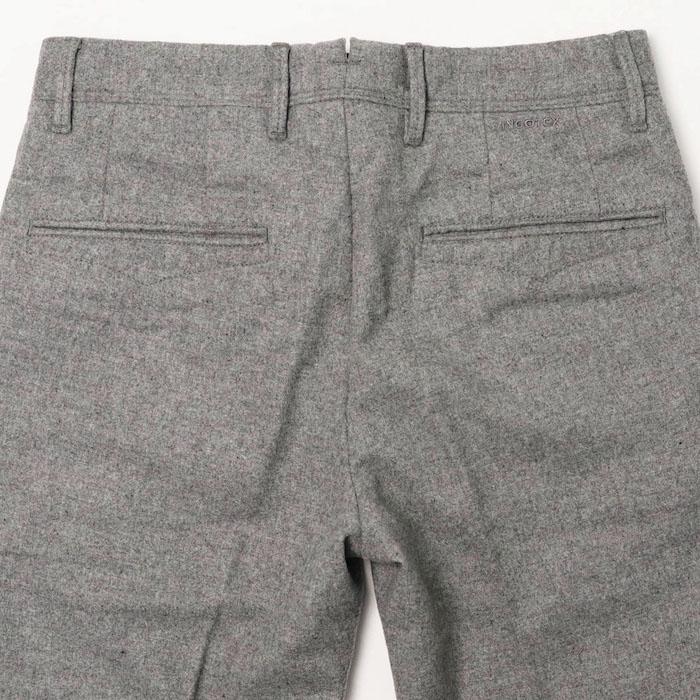 【インコテックス】テクノウール スラックス INCOTEX（インコテックス） スラックス / INCOTEX SLACKS / 100型 ( 旧