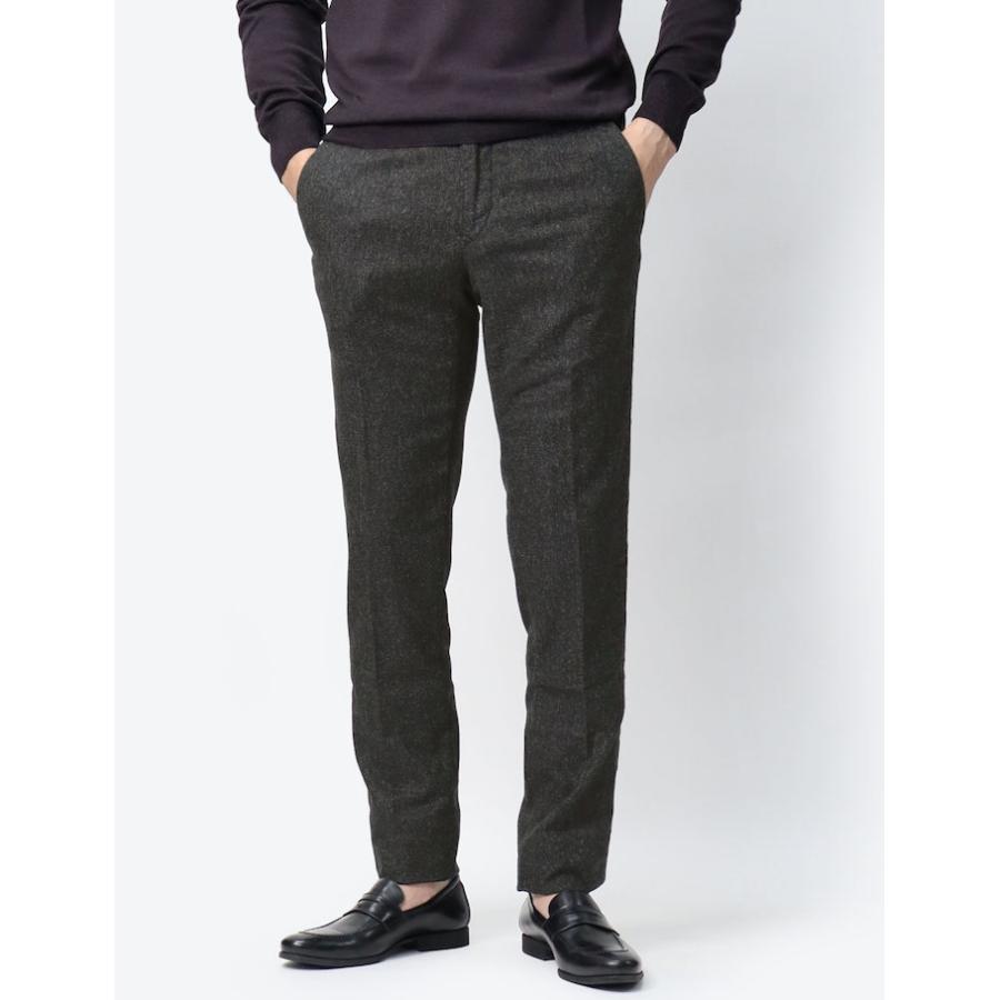 INCOTEX（インコテックス） スラックス / INCOTEX SLACKS / 100型 ( 旧