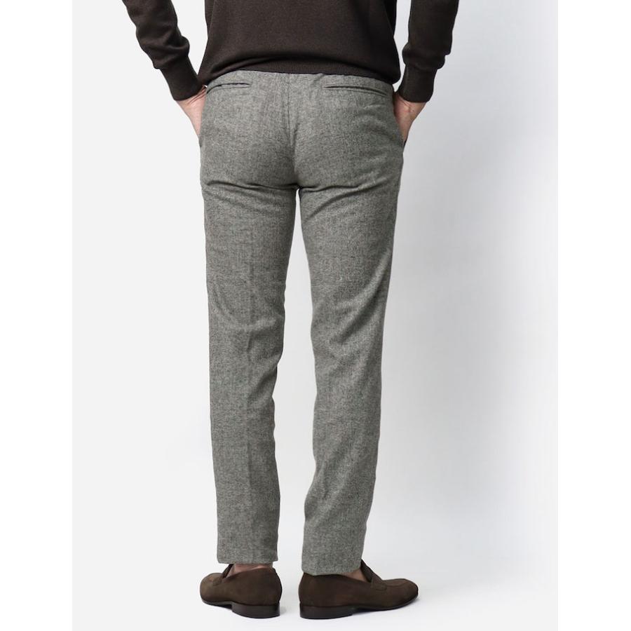 INCOTEX（インコテックス） スラックス / INCOTEX SLACKS / 100型 ( 旧