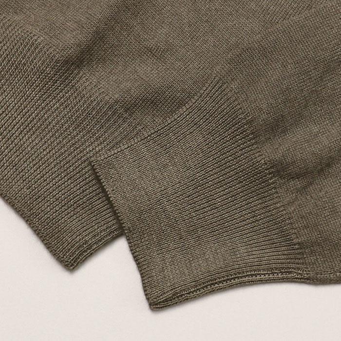 Gran Sasso（グランサッソ） グランサッソ / GRANSASSO / ダブル ZIP