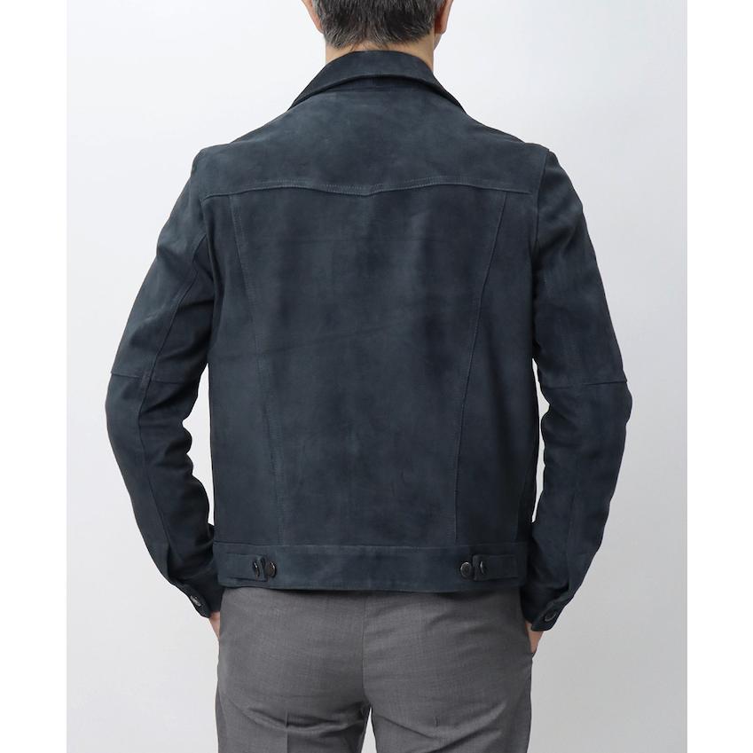 EMMETI エンメティ / JACK Gジャン型 ブルゾン 限定スペシャル EMMETI エンメティ / JACK Gジャン型 ブルゾン 限定スペシャル