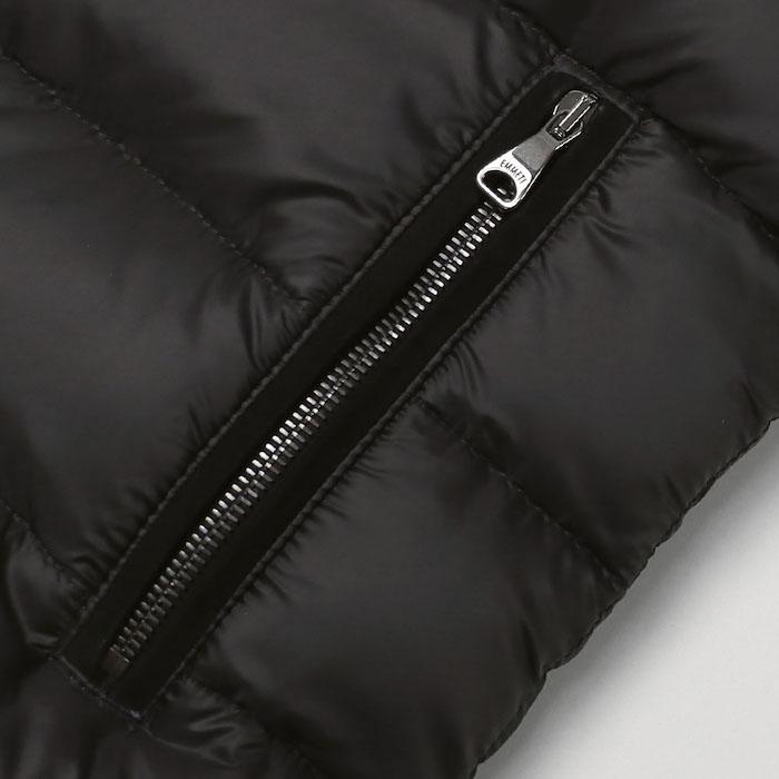 EMMETI（エンメティ） エンメティ / EMMETI / 切り替え ダウンベスト