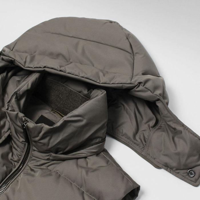 MOORER（ムーレー） ムーレー / MooRER / ダウン ベスト / ダウン ジレ