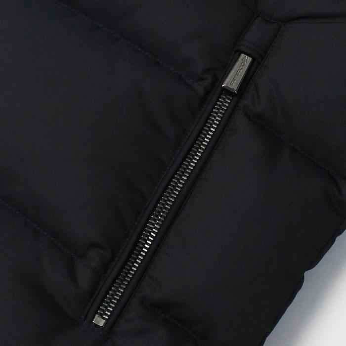 MOORER ムーレー / MooRER ダウン ベスト ジレ ファイヤー FIRE MOORER ムーレー / MooRER ダウン ベスト ジレ ファイヤー FIRE