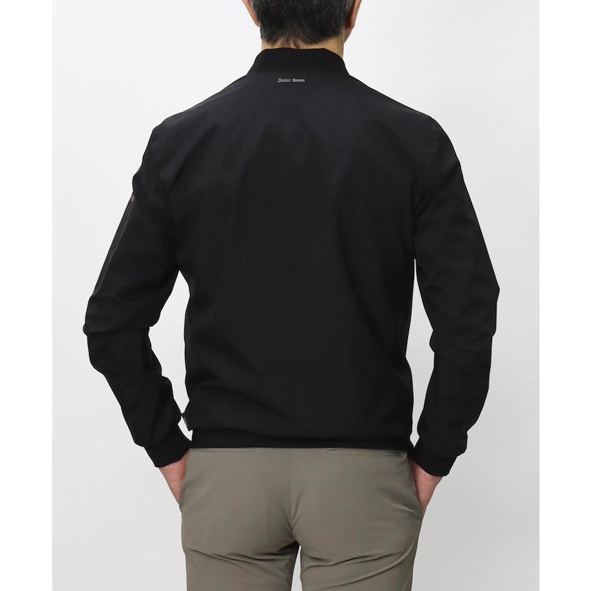 HERNO（ヘルノ） ヘルノ / HERNO / MA-1型 ブルゾン / GORE-TEX 2LAYER