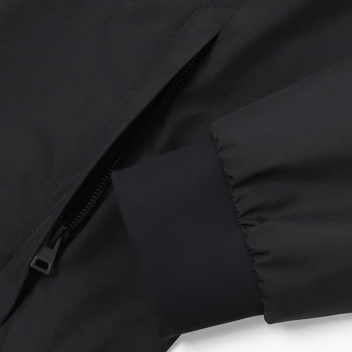 HERNO（ヘルノ） ヘルノ / HERNO / MA-1型 ブルゾン / GORE-TEX 2LAYER