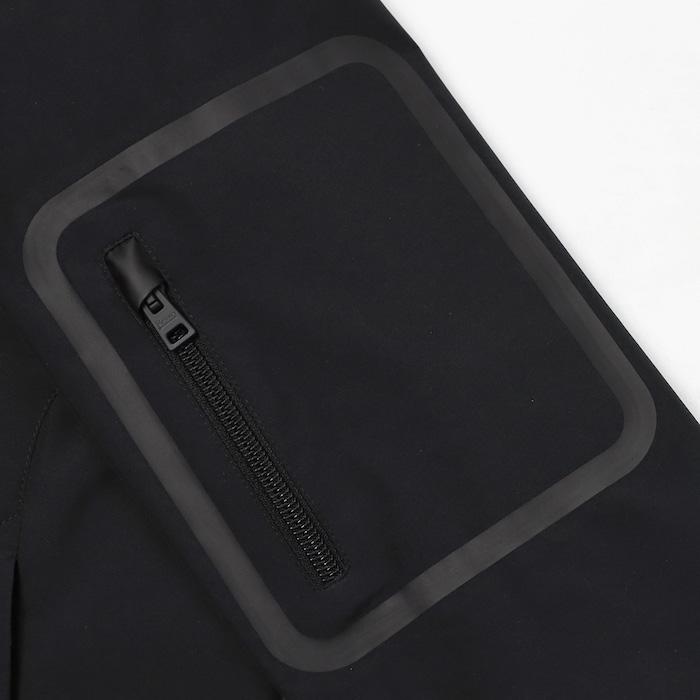 HERNO（ヘルノ） ヘルノ / HERNO / MA-1型 ブルゾン / GORE-TEX 2LAYER