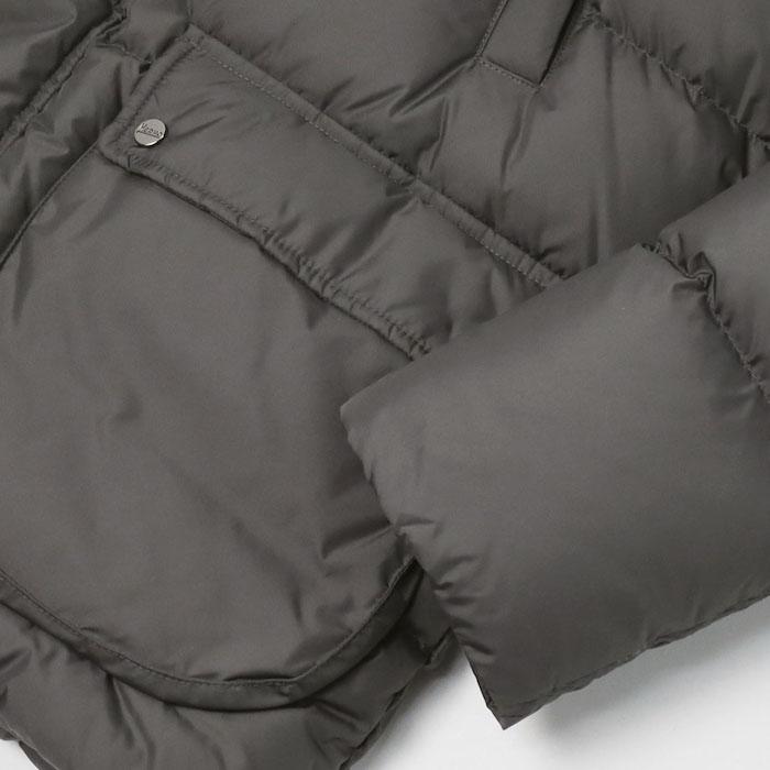 HERNO ヘルノ / ダウンブルゾン ポーラテック POLAR-TECH フード HERNO ヘルノ / ダウンブルゾン ポーラテック POLAR-TECH フード
