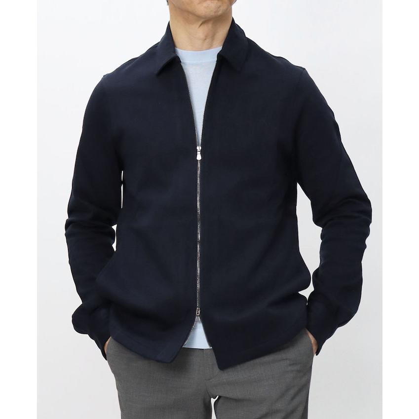 フィリッポ デ ローレンティス / FILIPPO DE LAURENTIIS シャツ襟  