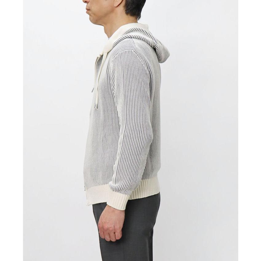 フィリッポ デ ローレンティス / FILIPPO DE LAURENTIIS ニット 