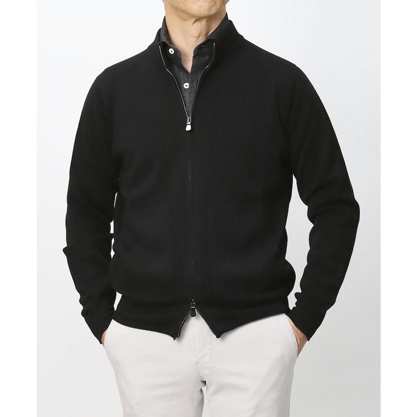 【イタリア製】FILIPPO DE LAURENTIIS 開襟ニットシャツ イタリア製】FILIPPO DE LAURENTIIS 開襟ニットシャツ 楽天市場