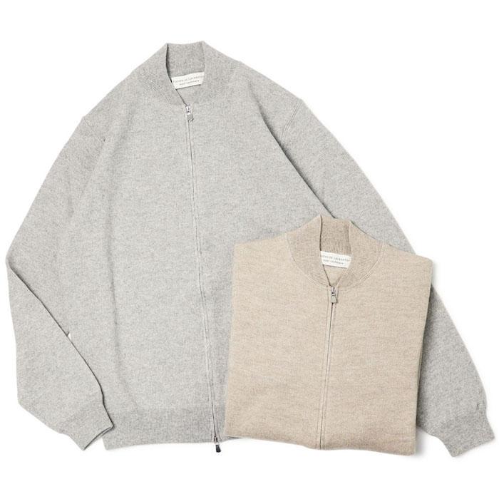 フィリッポ デ ローレンティス / FILIPPO DE LAURENTIIS ZIP UP フィリッポ デ ローレンティス / FILIPPO DE LAURENTIIS ZIP UP