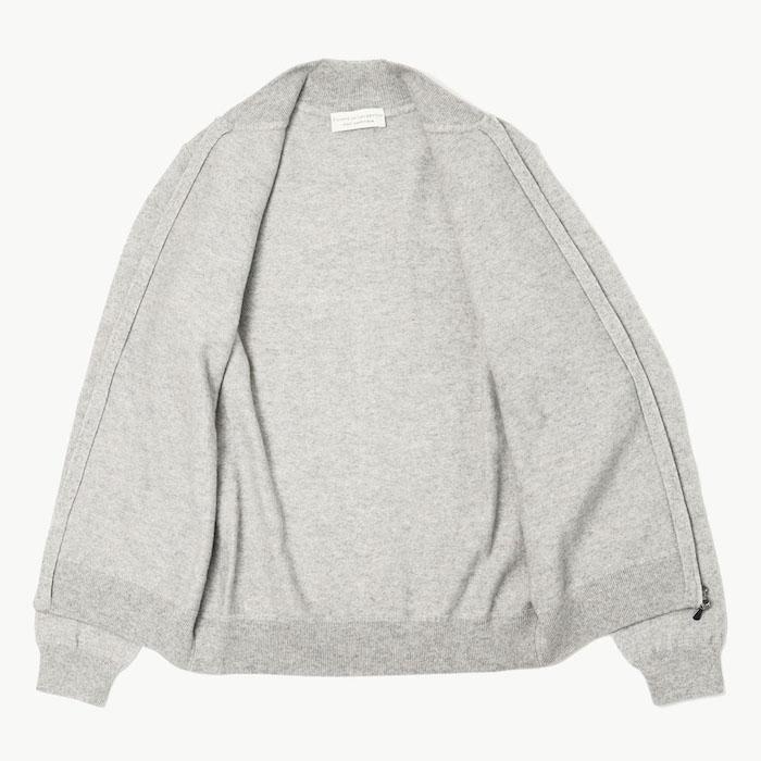 フィリッポ デ ローレンティス / FILIPPO DE LAURENTIIS ZIP UP フィリッポ デ ローレンティス / FILIPPO DE LAURENTIIS ZIP UP