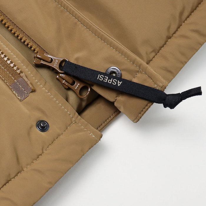 ASPESI（アスペジ） アスペジ / ASPESI / NEW MINI FIELD / M65型