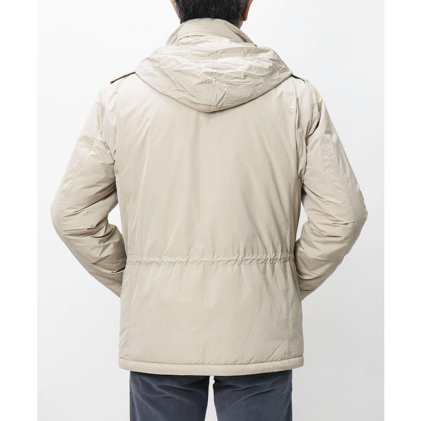 ASPESI（アスペジ） アスペジ / ASPESI / NEW MINI FIELD / M65型