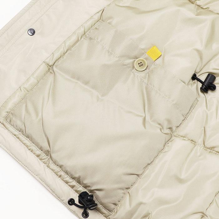 ASPESI（アスペジ） アスペジ / ASPESI / NEW MINI FIELD / M65型