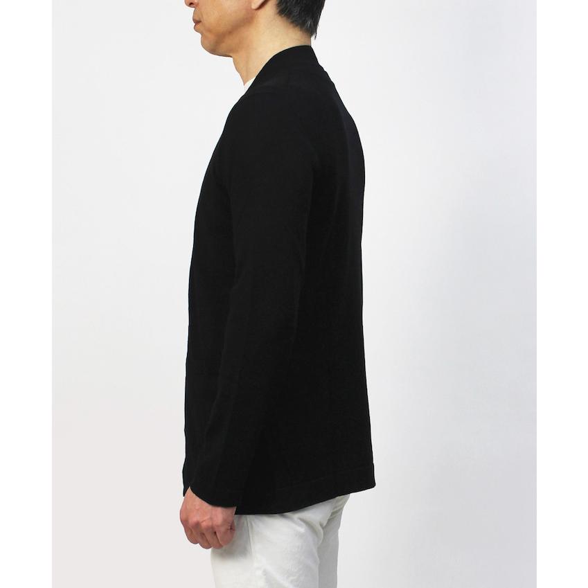 【新品未使用】グランサッソ　コットンカーディガン　ホワイト　S46　定価約4万円 楽天市場】グランサッソ カーディガン ニットジャケット GRAN