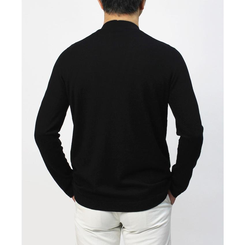 Gran Sasso グランサッソ / GRANSASSO luccicare別注 ボタンレス Gran Sasso グランサッソ / GRANSASSO luccicare別注 ボタンレス