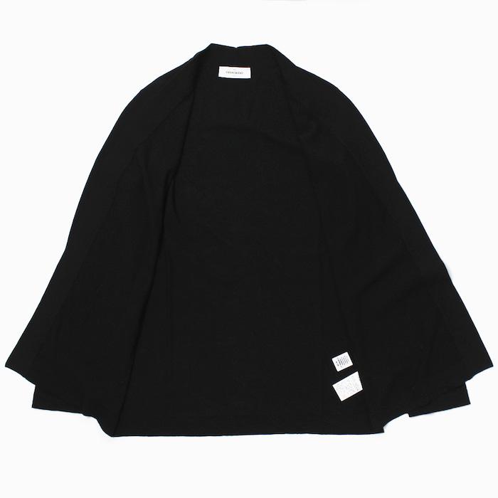 Gran Sasso グランサッソ / GRANSASSO luccicare別注 ボタンレス Gran Sasso グランサッソ / GRANSASSO luccicare別注 ボタンレス