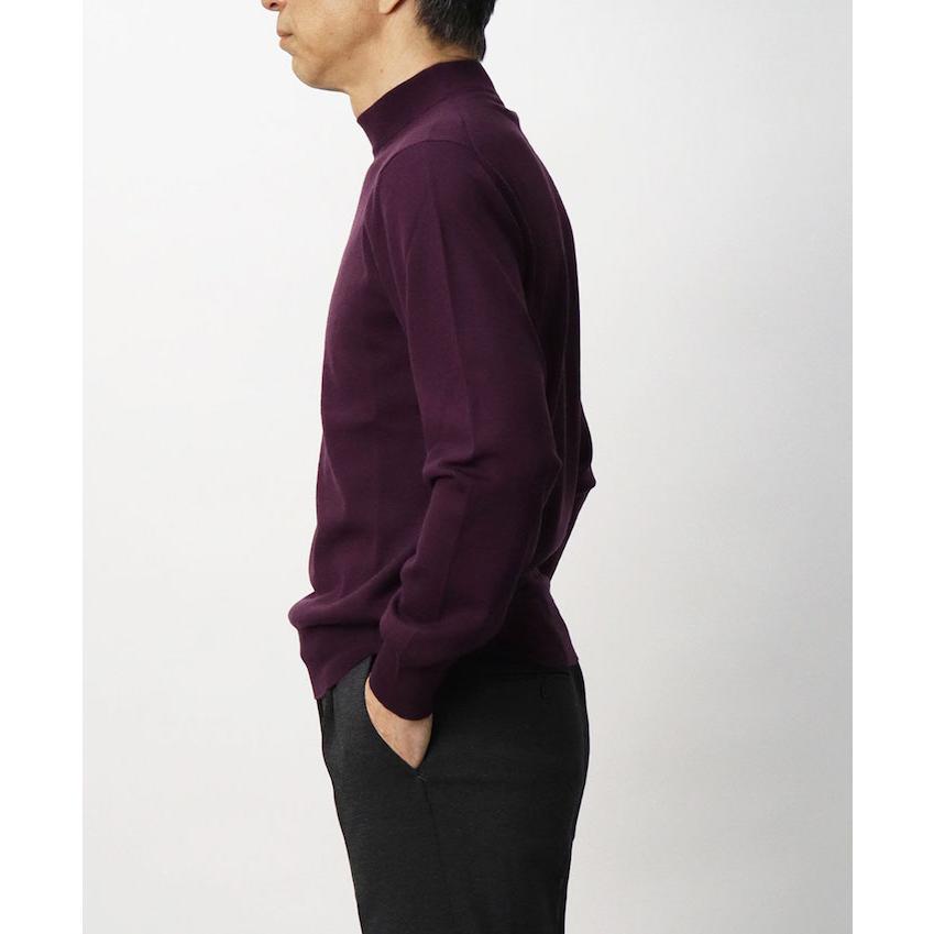 CRUCIANIクルチアーニハイゲージカーディガン