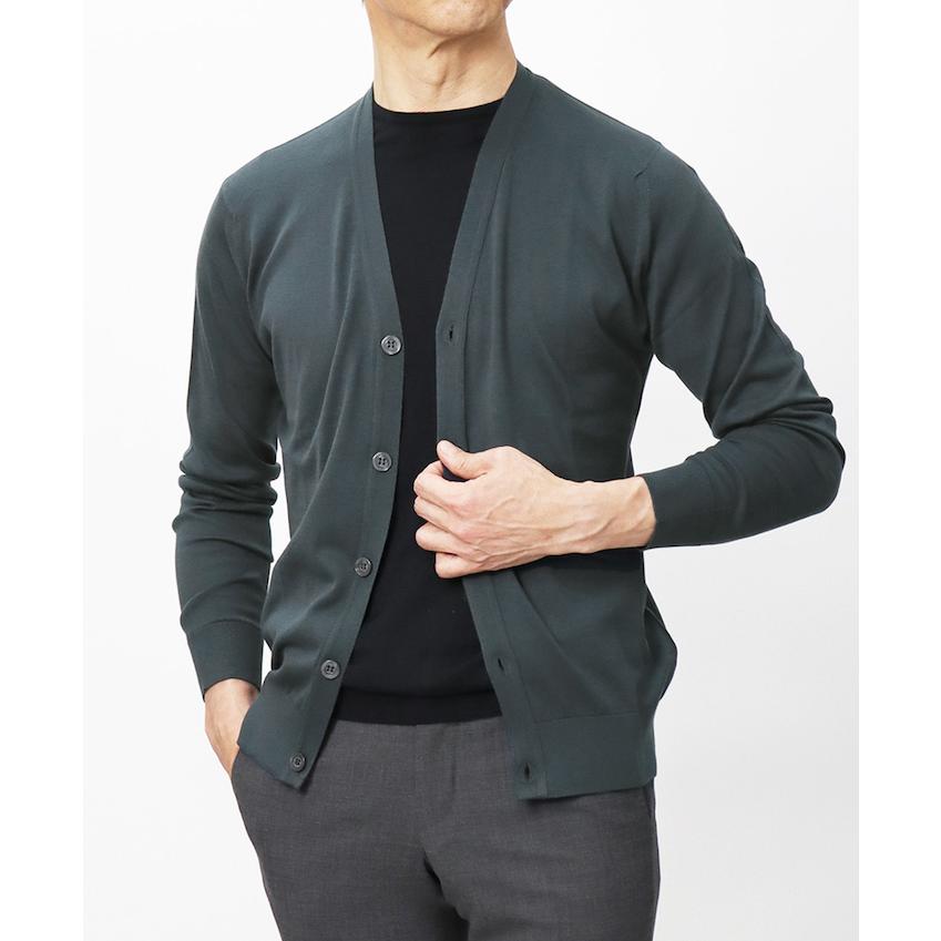 JOHN SMEDLEY（ジョンスメドレー） ジョンスメドレー / JOHN SMEDLEY