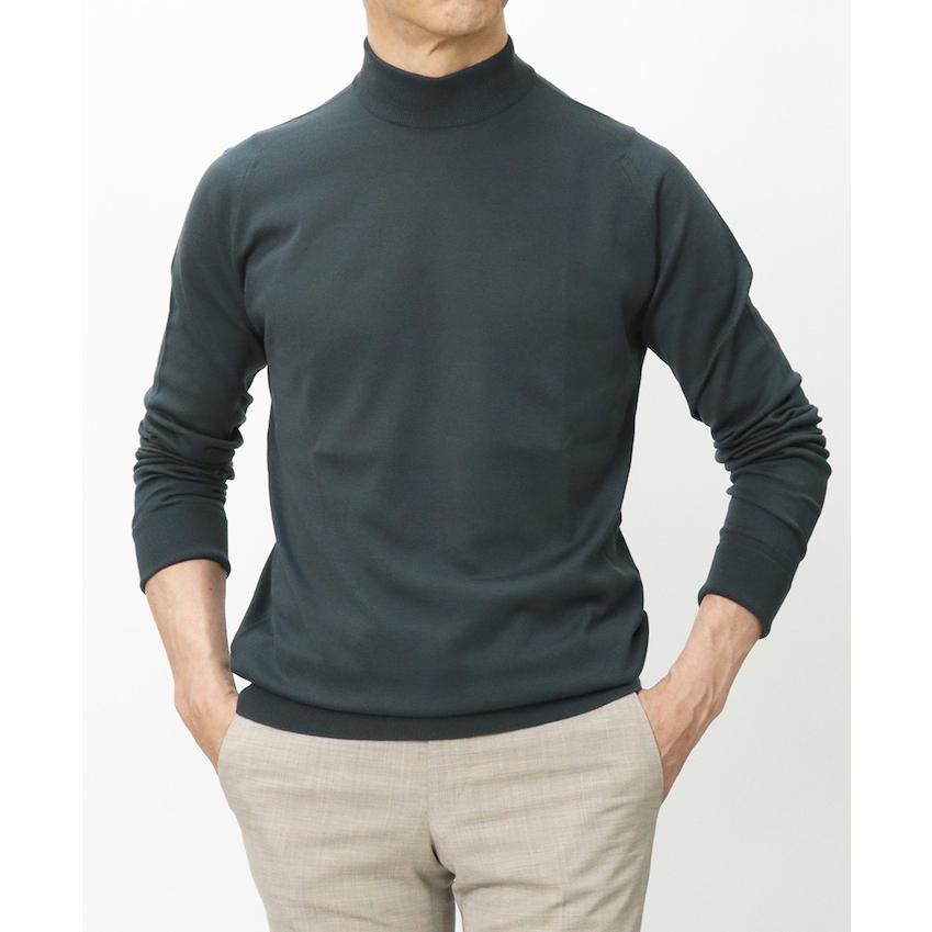 JOHN SMEDLEY（ジョンスメドレー） ジョンスメドレー / JOHN SMEDLEY 