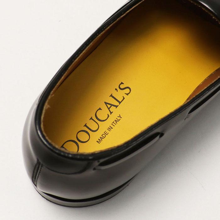 ドュカルス / DOUCAL'S / タッセルローファー / 返品・交換可能の画像