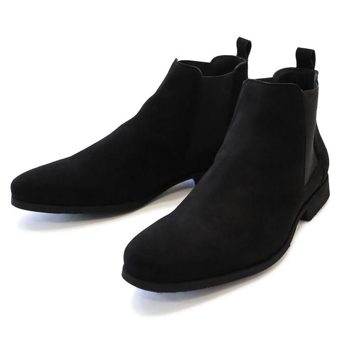 FERRANTE（フェランテ） フェランテ / FERRANTE / サイドゴア ブーツ