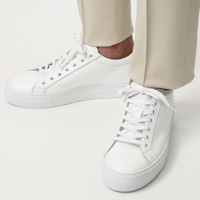 PELLICO SUNNY ペリーコ サニー / スニーカー シボ革 返品・交換 PELLICO SUNNY ペリーコ サニー / スニーカー シボ革 返品・交換