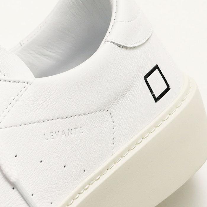 D.A.T.E. デイト / D.A.T.E. / スニーカー / LEVANTE CALF / 返品