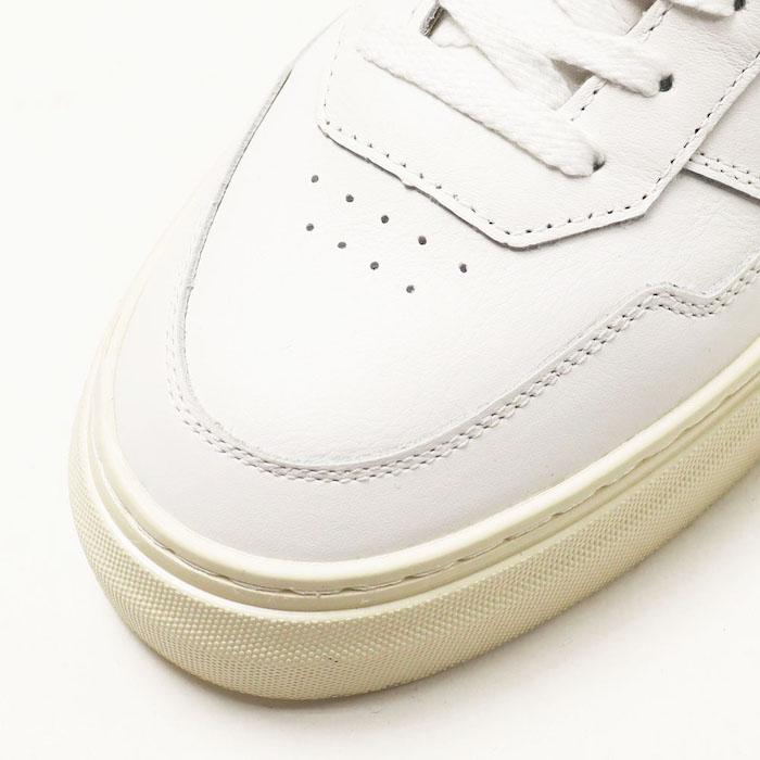 D.A.T.E. デイト / D.A.T.E. / スニーカー / STUDIO CALF WHITE-GRAY